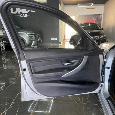 BMW 328I 2.0 16V 4P GP AUTOM�TICO, Foto 9