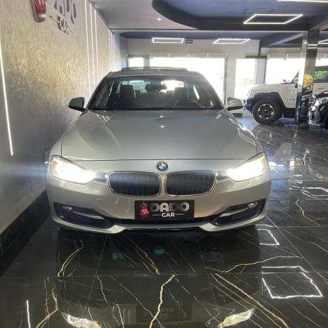 BMW 328I 2.0 16V 4P GP AUTOM�TICO, Foto 11