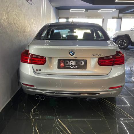 BMW 328I 2.0 16V 4P GP AUTOM�TICO, Foto 12