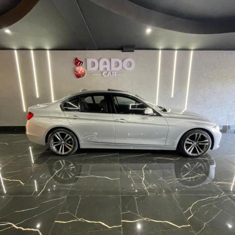 BMW 328I 2.0 16V 4P GP AUTOM�TICO, Foto 13