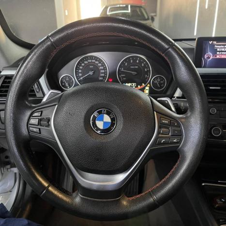 BMW 328I 2.0 16V 4P GP AUTOM�TICO, Foto 14