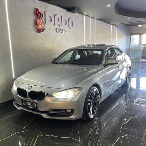 BMW 328I 2.0 16V 4P GP AUTOM�TICO, Foto 15