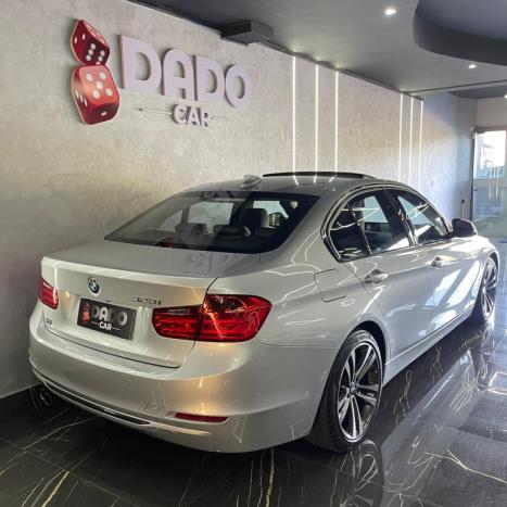 BMW 328I 2.0 16V 4P GP AUTOM�TICO, Foto 16