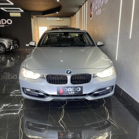 BMW 328I 2.0 16V 4P GP AUTOM�TICO, Foto 17