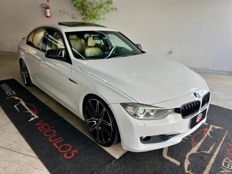 BMW 328I 2.0 16V 4P PLUS AUTOM�TICO, Foto 1