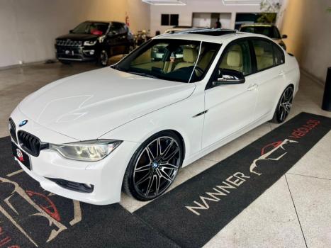 BMW 328I 2.0 16V 4P PLUS AUTOM�TICO, Foto 3