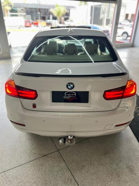 BMW 328I 2.0 16V 4P PLUS AUTOM�TICO, Foto 5