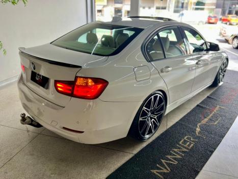 BMW 328I 2.0 16V 4P PLUS AUTOM�TICO, Foto 6