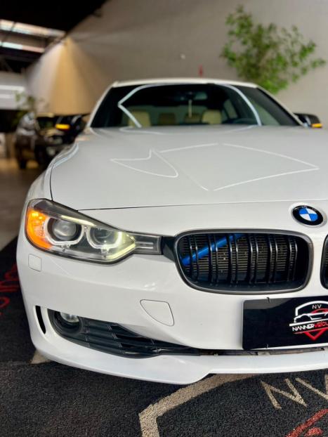 BMW 328I 2.0 16V 4P PLUS AUTOM�TICO, Foto 7