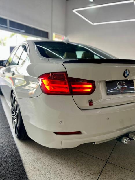 BMW 328I 2.0 16V 4P PLUS AUTOM�TICO, Foto 8