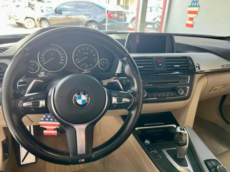 BMW 328I 2.0 16V 4P PLUS AUTOM�TICO, Foto 12