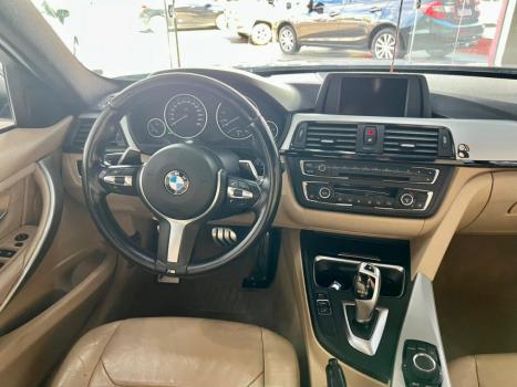 BMW 328I 2.0 16V 4P PLUS AUTOM�TICO, Foto 13