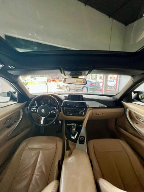 BMW 328I 2.0 16V 4P PLUS AUTOM�TICO, Foto 14