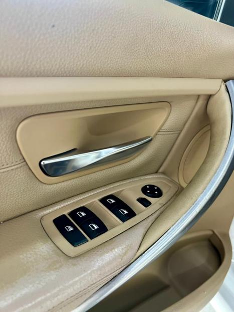 BMW 328I 2.0 16V 4P PLUS AUTOM�TICO, Foto 15