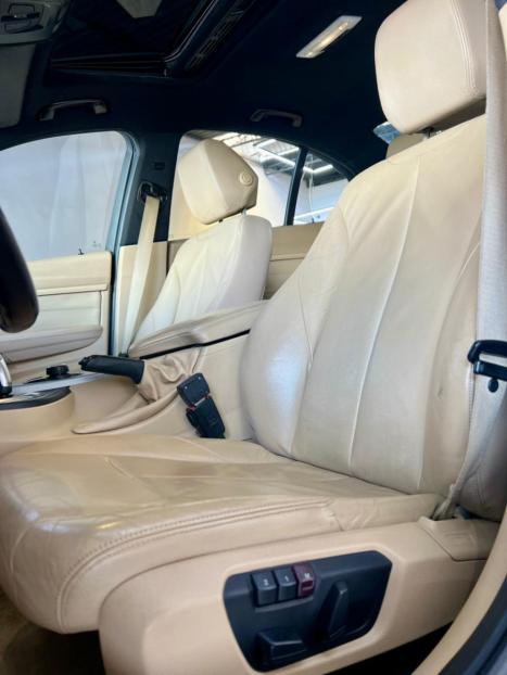 BMW 328I 2.0 16V 4P PLUS AUTOM�TICO, Foto 16