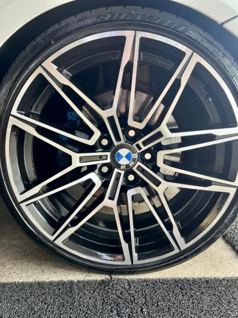 BMW 328I 2.0 16V 4P PLUS AUTOM�TICO, Foto 18