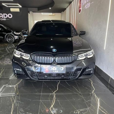 BMW 330E 2.0 16V 4P M SPORT H�BRIDO TURBO AUTOM�TICO, Foto 3