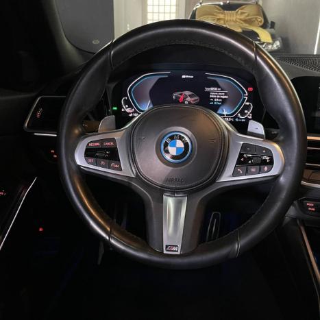 BMW 330E 2.0 16V 4P M SPORT H�BRIDO TURBO AUTOM�TICO, Foto 6