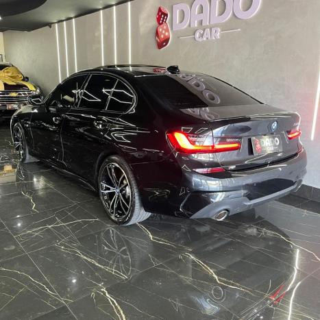 BMW 330E 2.0 16V 4P M SPORT H�BRIDO TURBO AUTOM�TICO, Foto 15