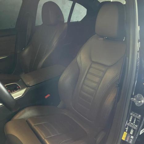 BMW 330E 2.0 16V 4P M SPORT H�BRIDO TURBO AUTOM�TICO, Foto 17