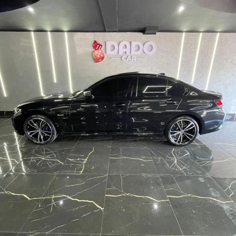 BMW 330E 2.0 16V 4P M SPORT H�BRIDO TURBO AUTOM�TICO, Foto 19