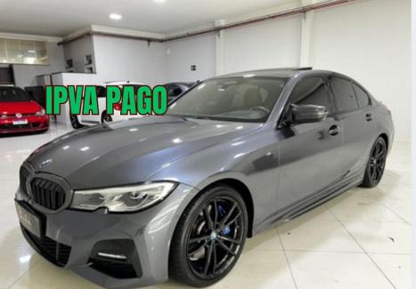 BMW 330I 2.0 16V 4P M SPORT TURBO AUTOM�TICO, Foto 1