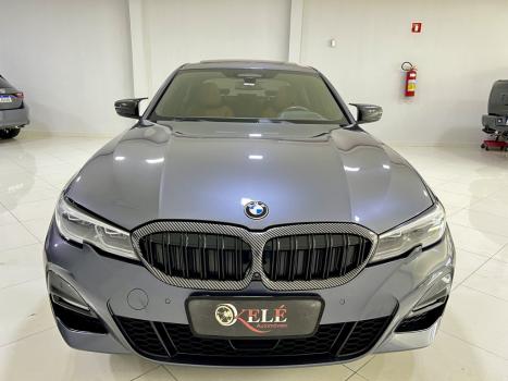 BMW 330I 2.0 16V 4P M SPORT TURBO AUTOM�TICO, Foto 3