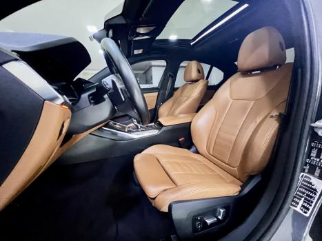 BMW 330I 2.0 16V 4P M SPORT TURBO AUTOM�TICO, Foto 7