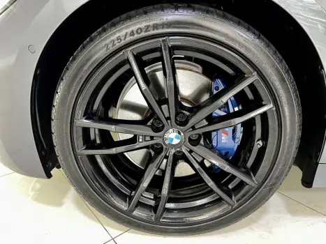 BMW 330I 2.0 16V 4P M SPORT TURBO AUTOM�TICO, Foto 13