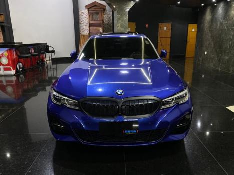 BMW 330I 2.0 16V 4P M SPORT TURBO AUTOM�TICO, Foto 1