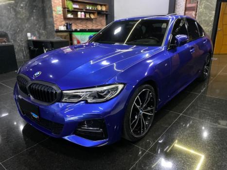 BMW 330I 2.0 16V 4P M SPORT TURBO AUTOM�TICO, Foto 3