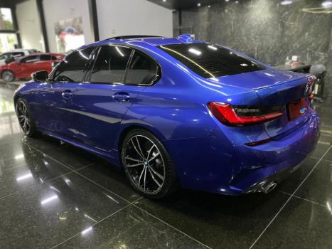 BMW 330I 2.0 16V 4P M SPORT TURBO AUTOM�TICO, Foto 5