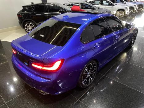 BMW 330I 2.0 16V 4P M SPORT TURBO AUTOM�TICO, Foto 8