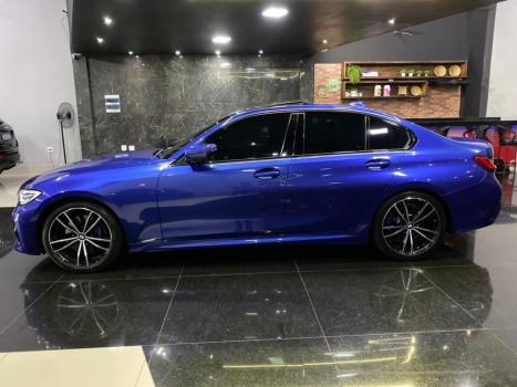 BMW 330I 2.0 16V 4P M SPORT TURBO AUTOM�TICO, Foto 11