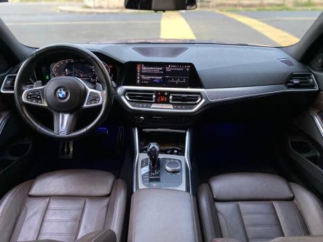 BMW 330I 2.0 16V 4P M SPORT TURBO AUTOM�TICO, Foto 14