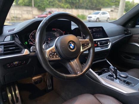 BMW 330I 2.0 16V 4P M SPORT TURBO AUTOM�TICO, Foto 15