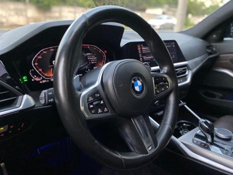 BMW 330I 2.0 16V 4P M SPORT TURBO AUTOM�TICO, Foto 17