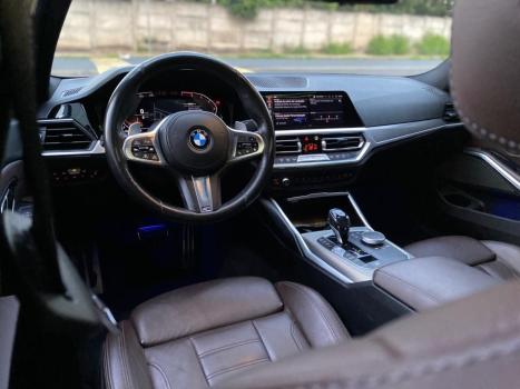 BMW 330I 2.0 16V 4P M SPORT TURBO AUTOM�TICO, Foto 18