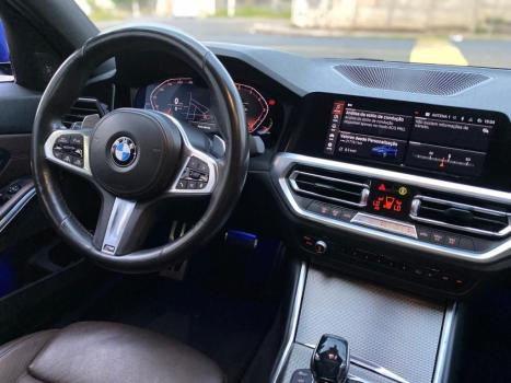 BMW 330I 2.0 16V 4P M SPORT TURBO AUTOM�TICO, Foto 20