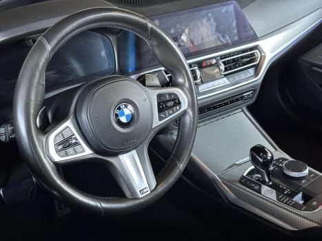 BMW 330I 2.0 16V 4P M SPORT TURBO AUTOMÁTICO, Foto 2