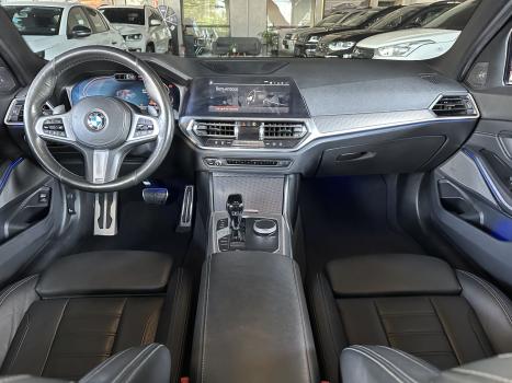 BMW 330I 2.0 16V 4P M SPORT TURBO AUTOMÁTICO, Foto 4