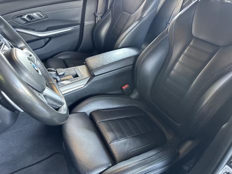 BMW 330I 2.0 16V 4P M SPORT TURBO AUTOMÁTICO, Foto 6