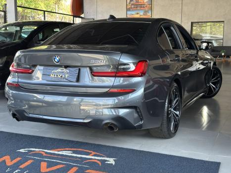 BMW 330I 2.0 16V 4P M SPORT TURBO AUTOMÁTICO, Foto 11