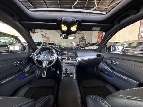 BMW 330I 2.0 16V 4P M SPORT TURBO AUTOMÁTICO, Foto 12