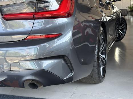BMW 330I 2.0 16V 4P M SPORT TURBO AUTOMÁTICO, Foto 14
