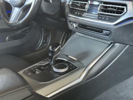 BMW 330I 2.0 16V 4P M SPORT TURBO AUTOMÁTICO, Foto 16