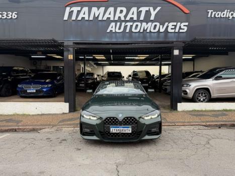 BMW 420I Cabrio 2.0 16V M SPORT STEPTRONIC AUTOM�TICO, Foto 1
