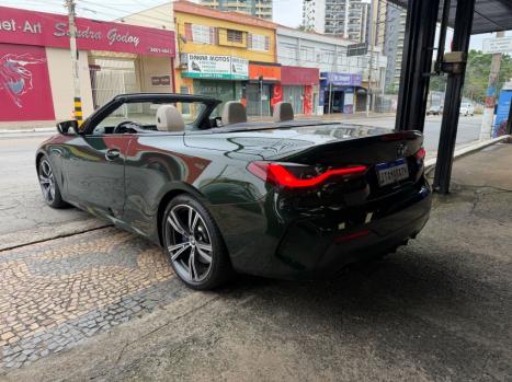 BMW 420I Cabrio 2.0 16V M SPORT STEPTRONIC AUTOM�TICO, Foto 2