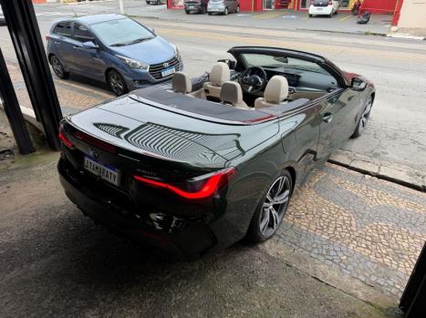BMW 420I Cabrio 2.0 16V M SPORT STEPTRONIC AUTOM�TICO, Foto 3