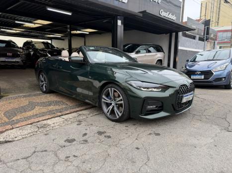 BMW 420I Cabrio 2.0 16V M SPORT STEPTRONIC AUTOM�TICO, Foto 4